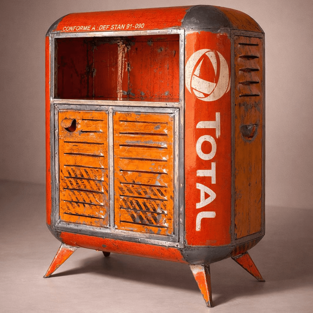 Cabinet Ouaga