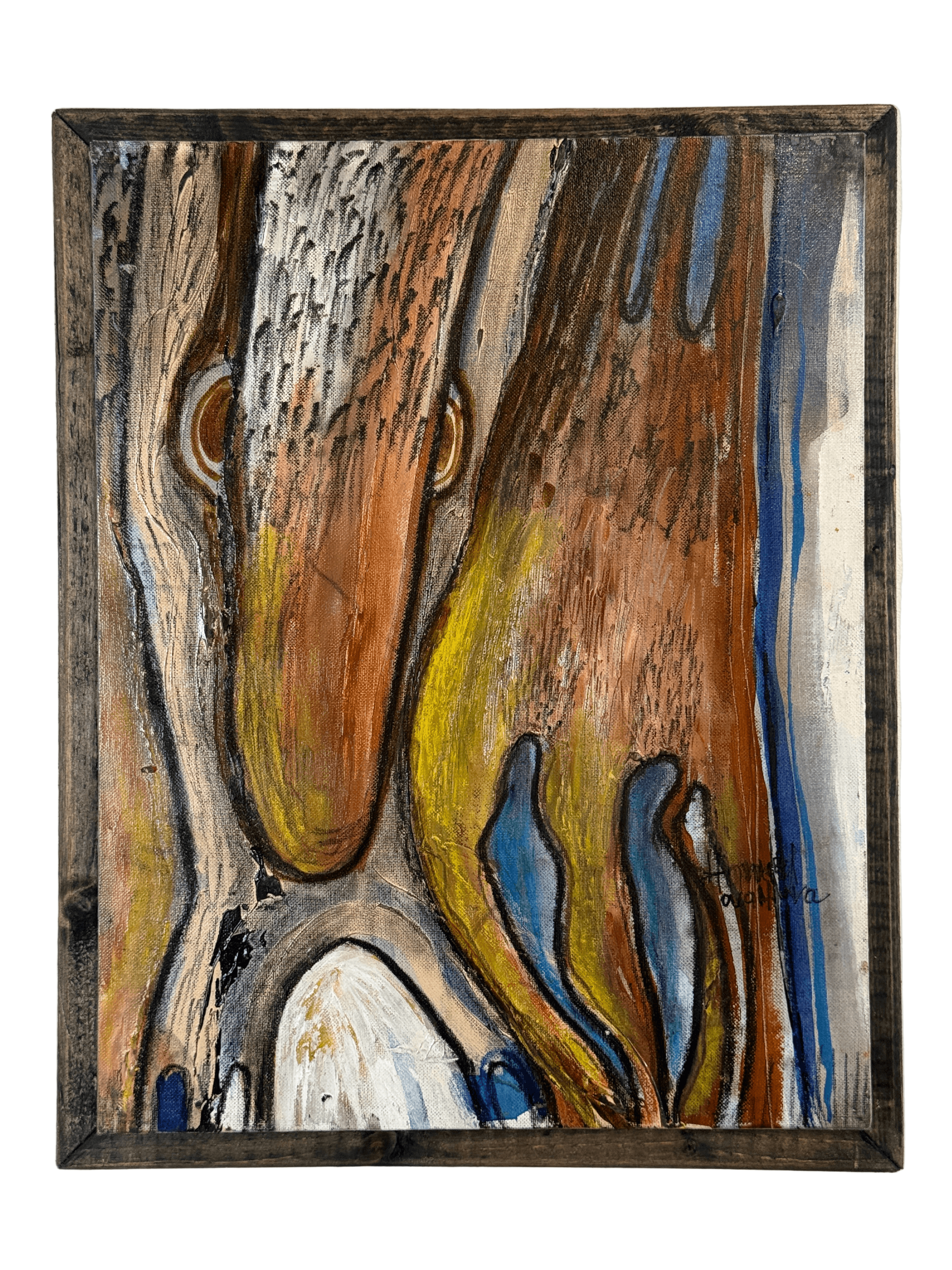 Flame of the Ancestors