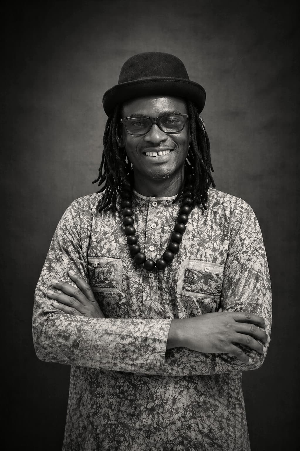 Hamed Ouattara